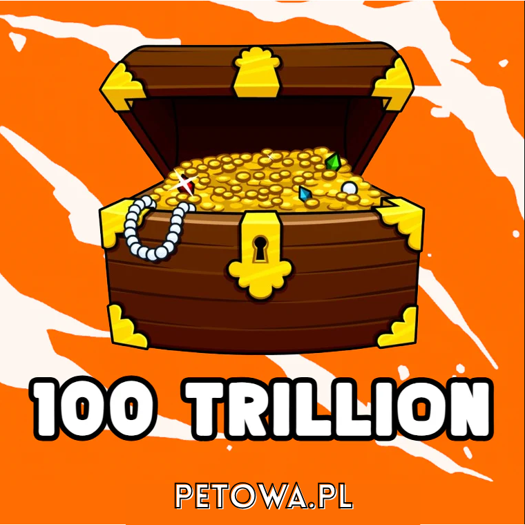 100 Trillion Sheckles