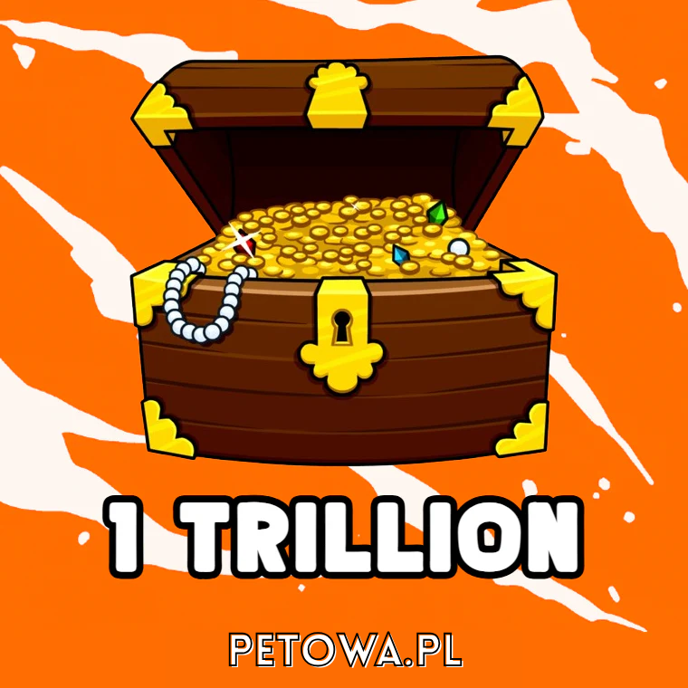 1 Trillion Sheckles