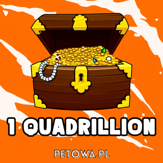1 Quadrillion Sheckles